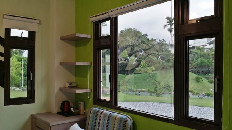 Hotel Yun Ping Ya She B&B