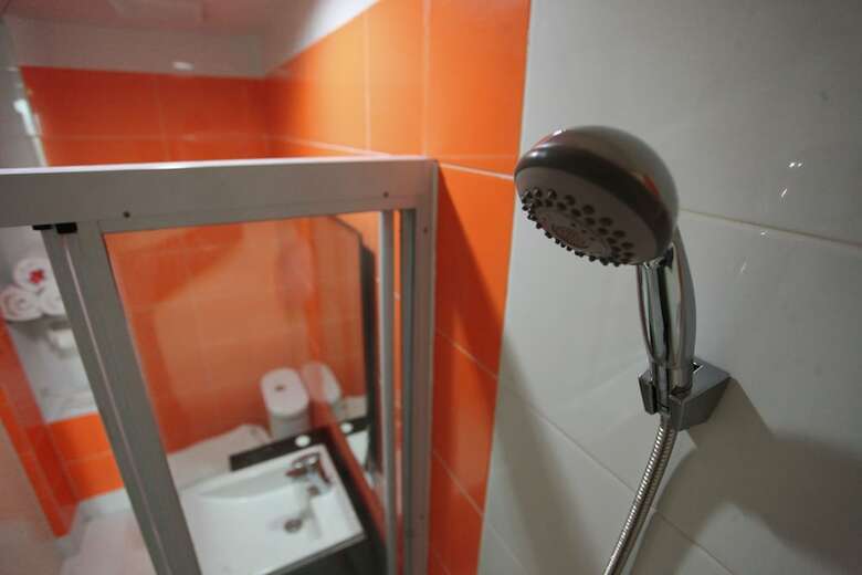 Hotel The Square Surabaya
