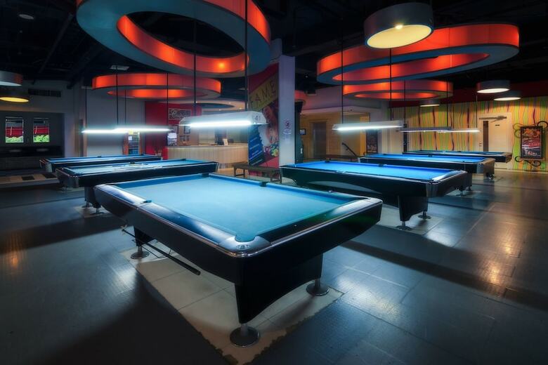 Hotel The Square Surabaya