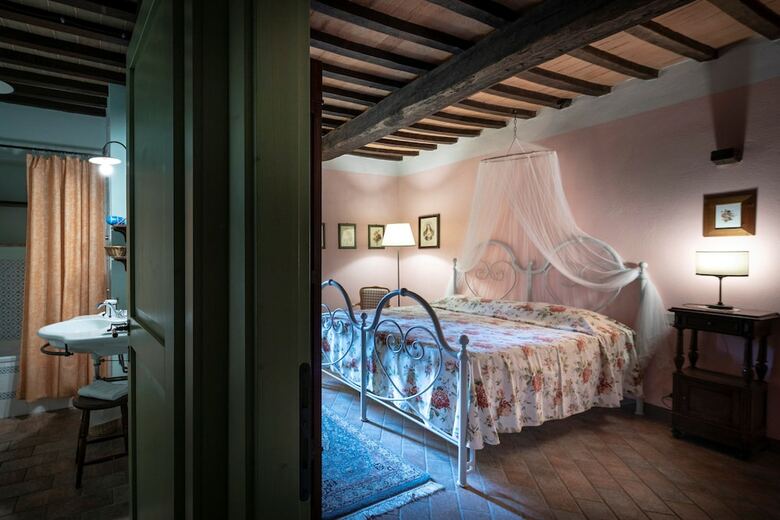 Apartamento Le Mascie Country House