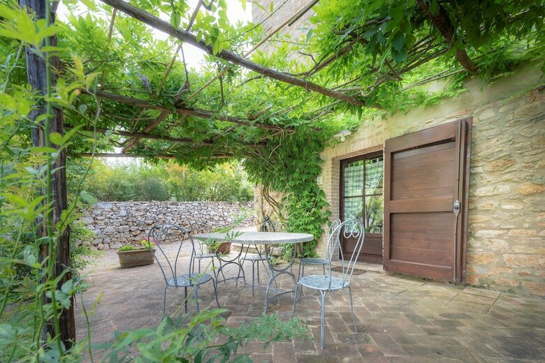 Apartamento Le Mascie Country House