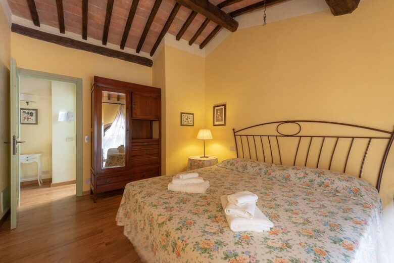 Apartamento Le Mascie Country House