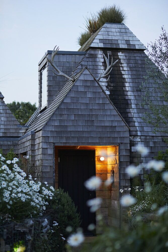 Posada The Bell In Ticehurst