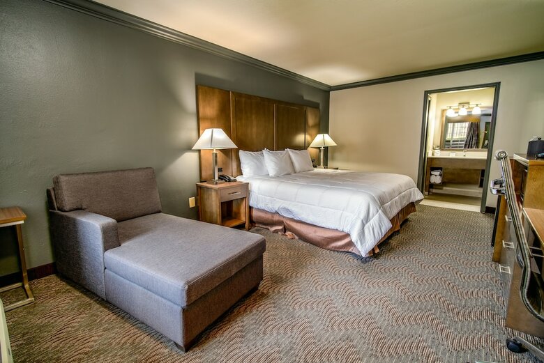 Motel Willow Tree Inn