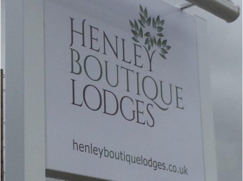 Hotel Henley Boutique Lodges
