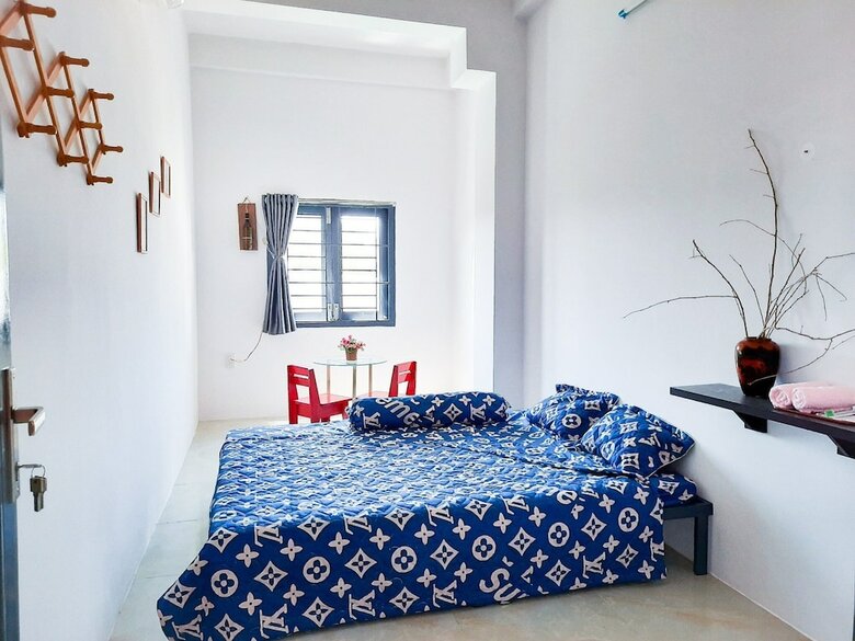 Aparthotel Fm Homestay