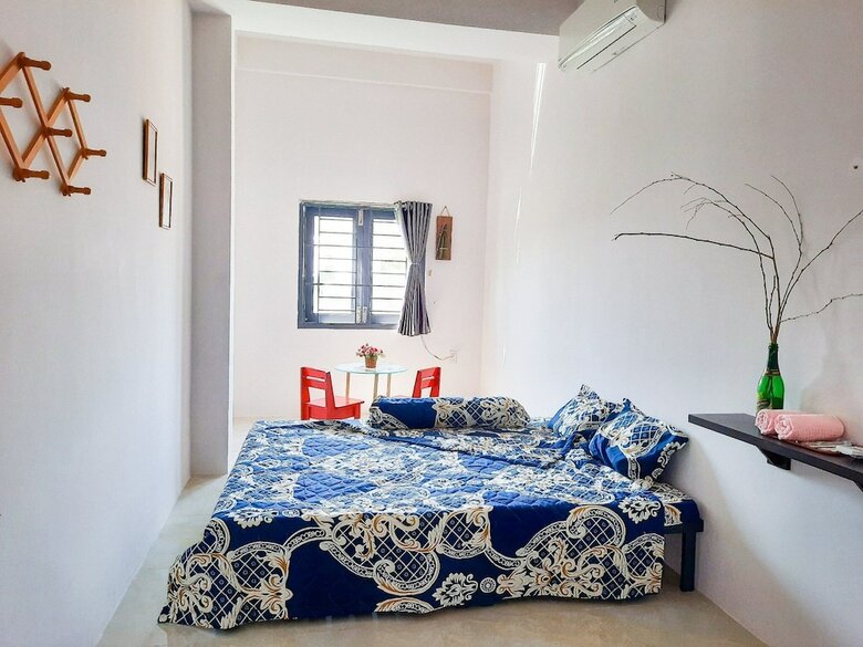 Aparthotel Fm Homestay
