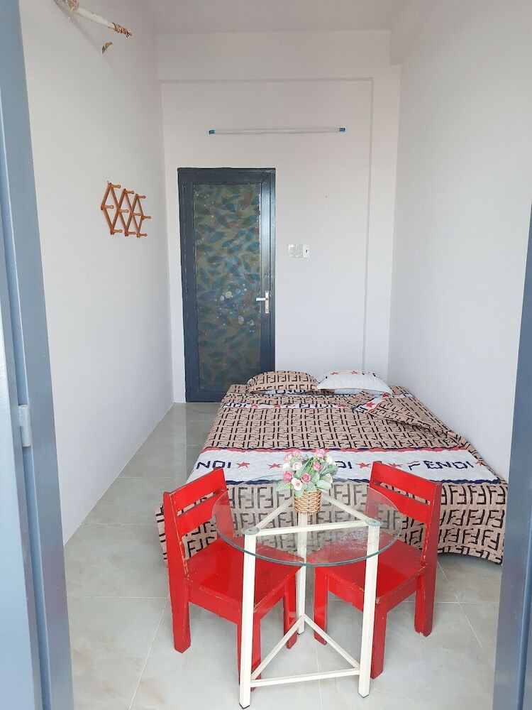 Aparthotel Fm Homestay