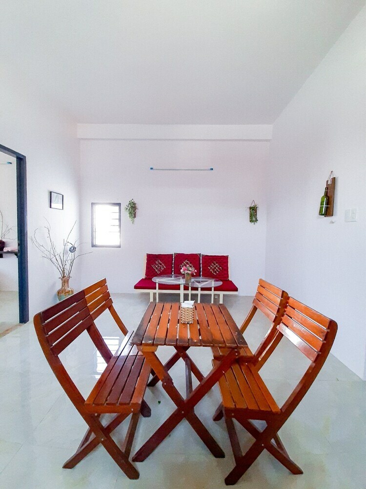 Aparthotel Fm Homestay