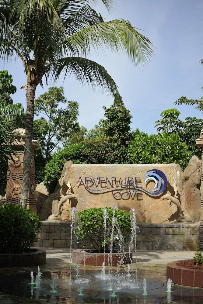 Resorts World Sentosa - Hotel Michael