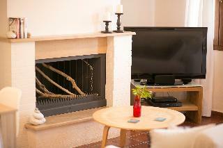 Apartamentos Skiathos Gea Villas