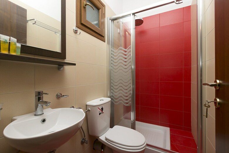 Apartamentos Skiathos Gea Villas