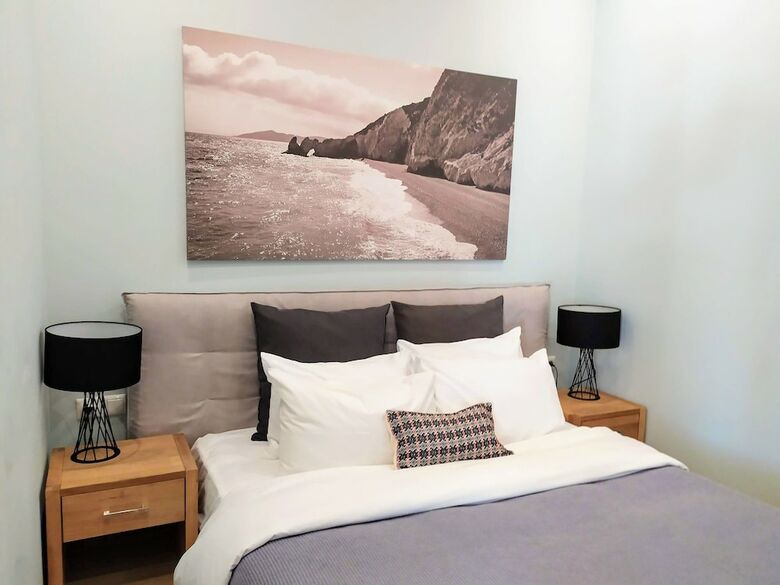 Apartamentos Skiathos Gea Villas