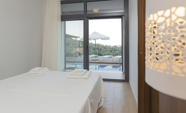 Apartamentos Skiathos Gea Villas