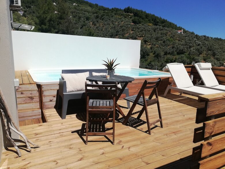 Apartamentos Skiathos Gea Villas