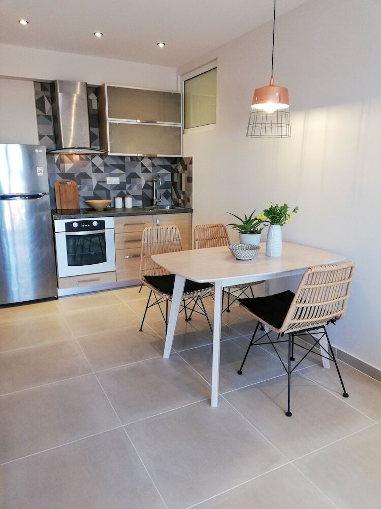 Apartamentos Skiathos Gea Villas