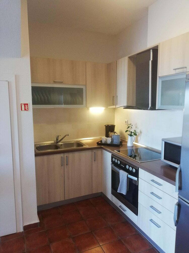 Apartamentos Skiathos Gea Villas
