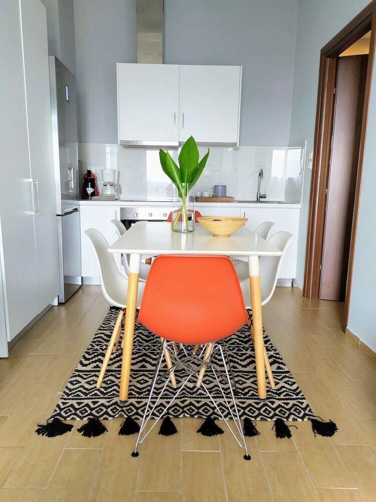 Apartamentos Skiathos Gea Villas