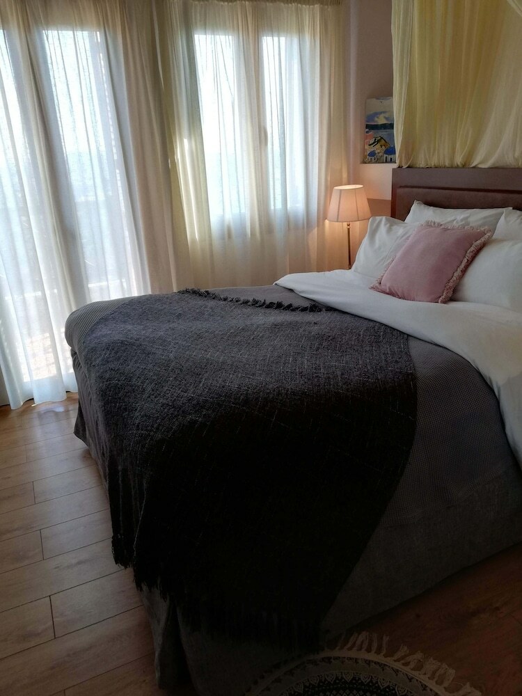 Apartamentos Skiathos Gea Villas