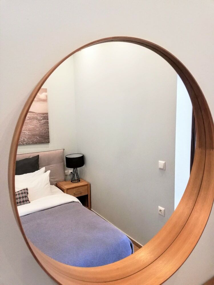 Apartamentos Skiathos Gea Villas