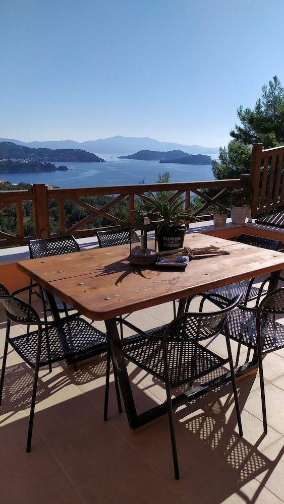 Apartamentos Skiathos Gea Villas