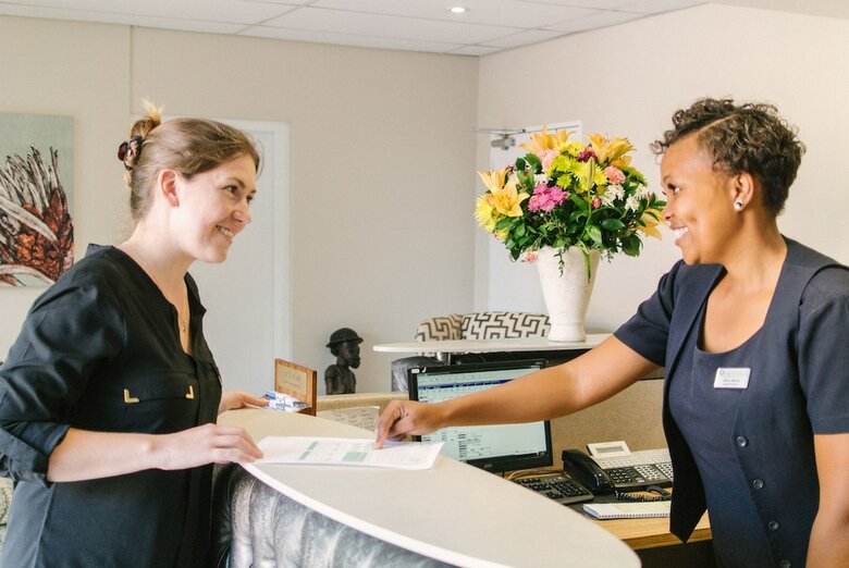 Hotel Cedarwoods Of Sandton