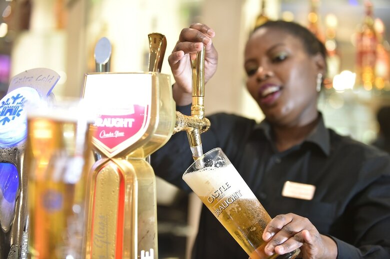 Hotel Cedarwoods Of Sandton