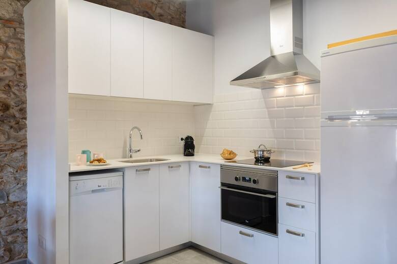 Apartamentos Flateli Rambla 5 4-1