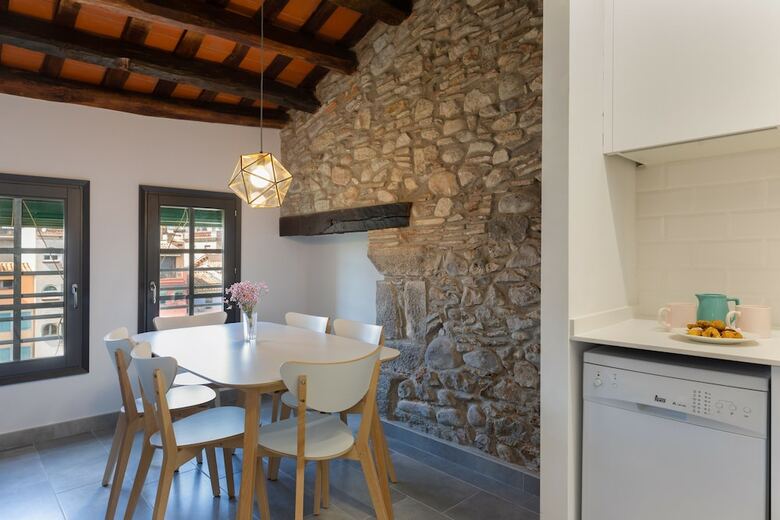 Apartamentos Flateli Rambla 5 4-1