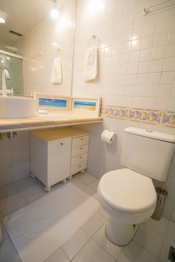 Apartamentos Pb03 Flat Na Pituba Em Frente Ao Mar