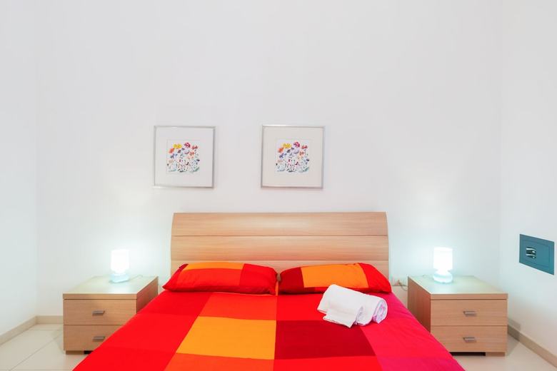 Il Cortiletto Modern Apartments