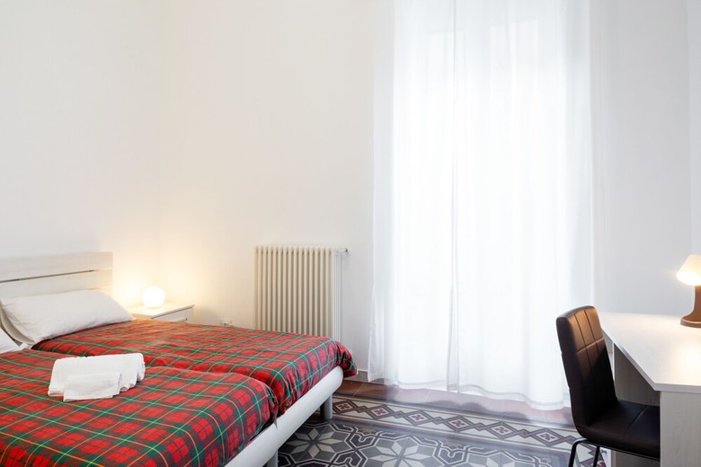 Il Cortiletto Modern Apartments
