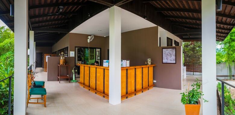 Apartamento The River Resort