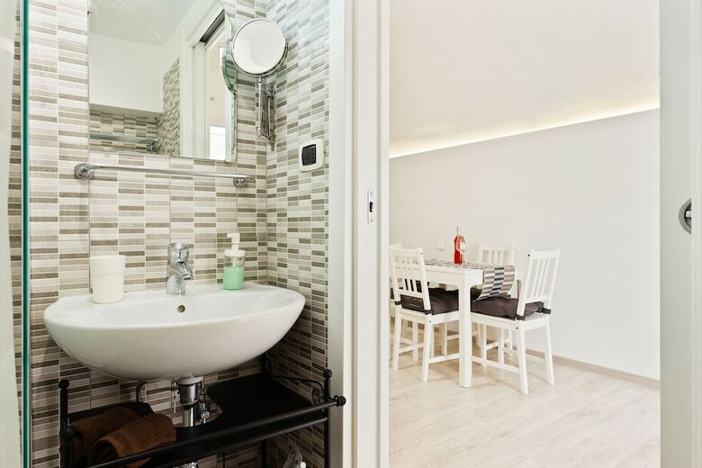 San Nicola Casa Clemente Apartment
