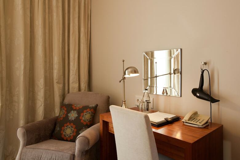 Hotel Cascade Country Manor