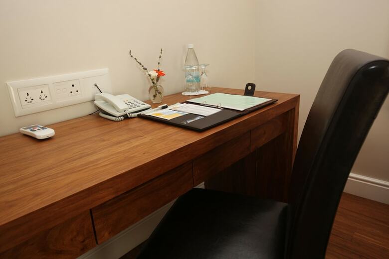 Hotel Cascade Country Manor