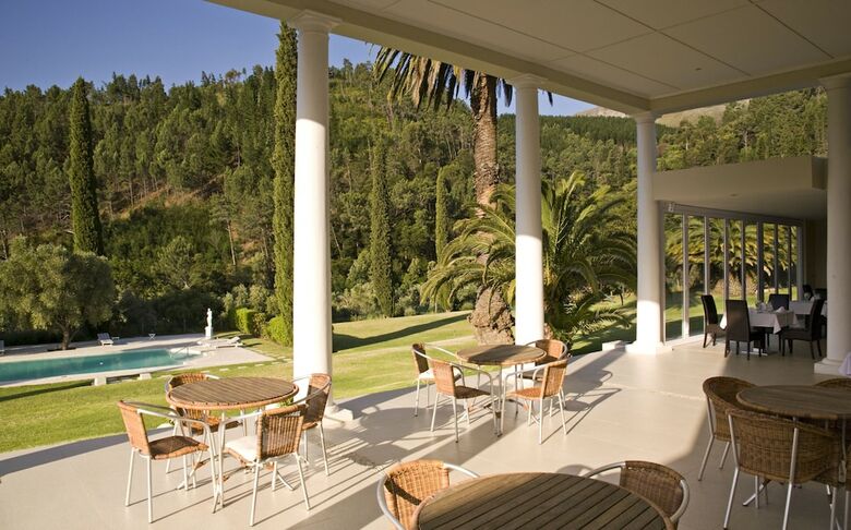 Hotel Cascade Country Manor