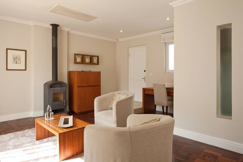 Hotel Cascade Country Manor