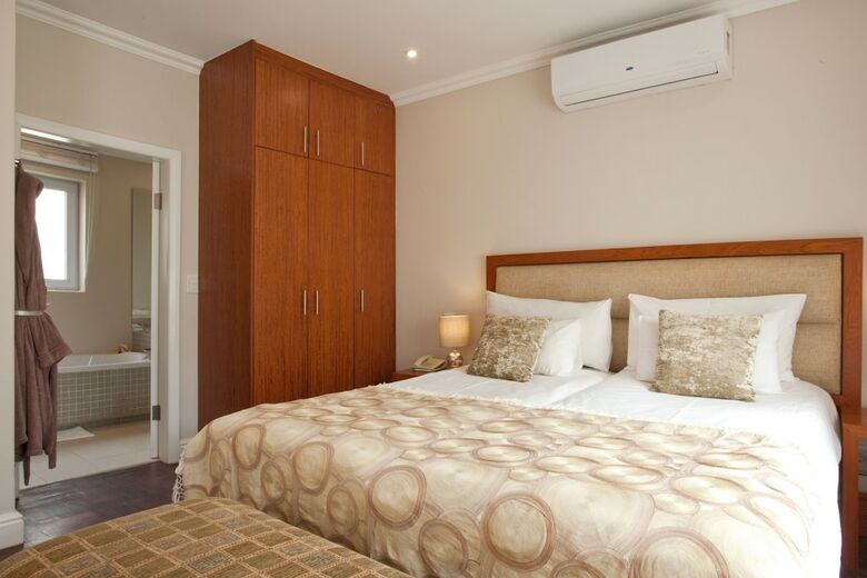 Hotel Cascade Country Manor