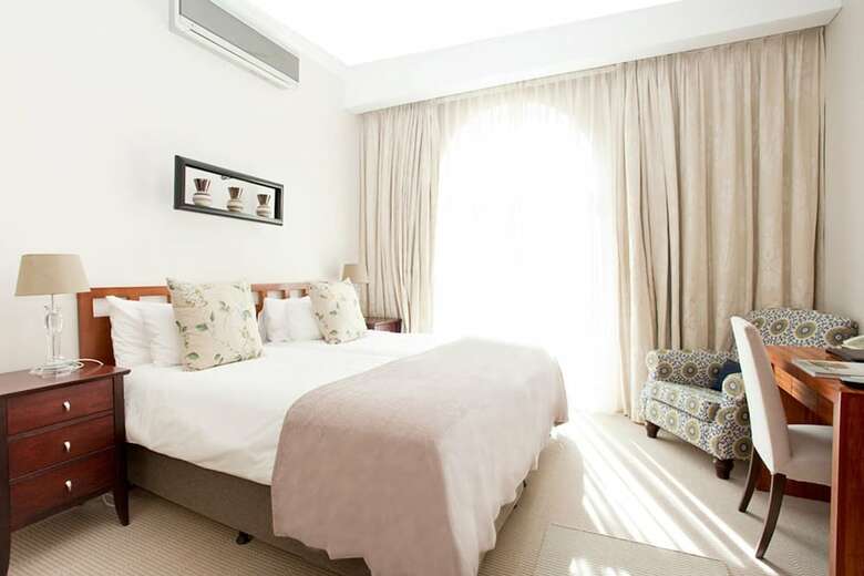 Hotel Cascade Country Manor