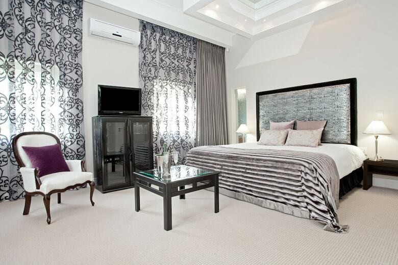 Hotel Cascade Country Manor