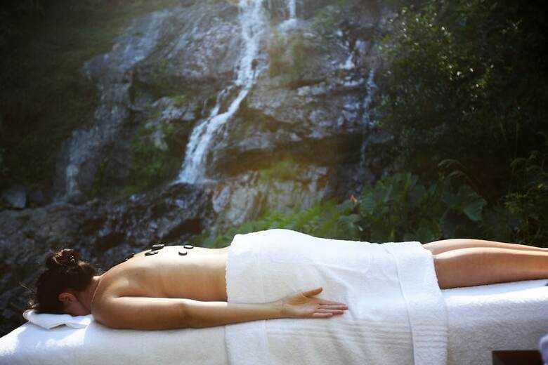 Hotel Cascade Country Manor