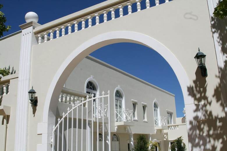 Hotel Cascade Country Manor