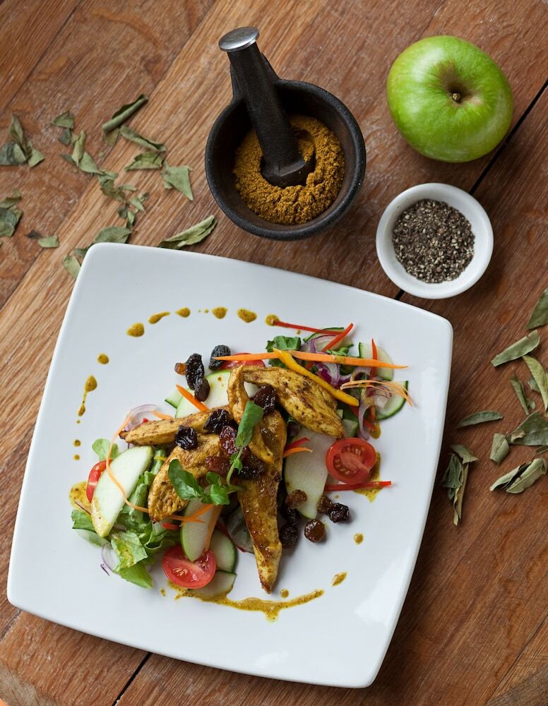 Hotel Cascade Country Manor