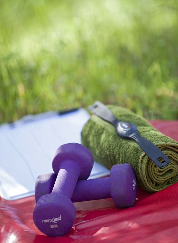 Hotel Cascade Country Manor