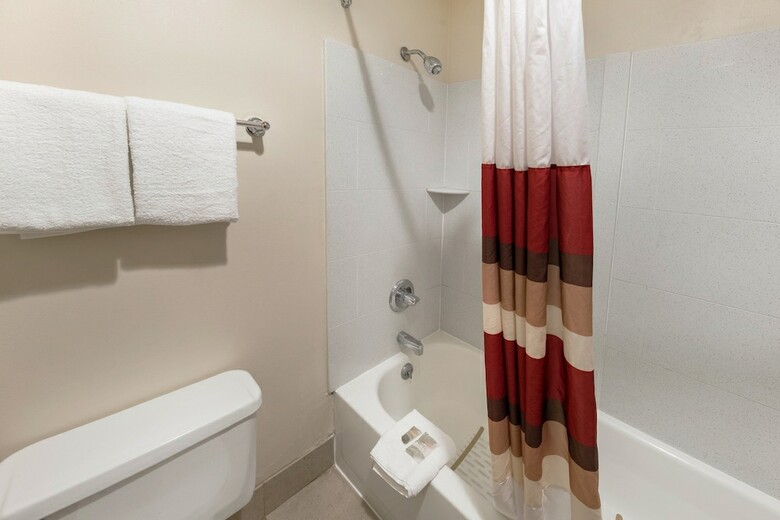 Hotel Red Roof Inn Fort Wayne