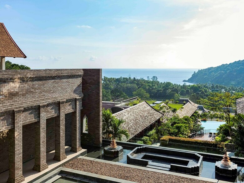 Apartamento Avista Hideaway Phuket Patong - Mgallery