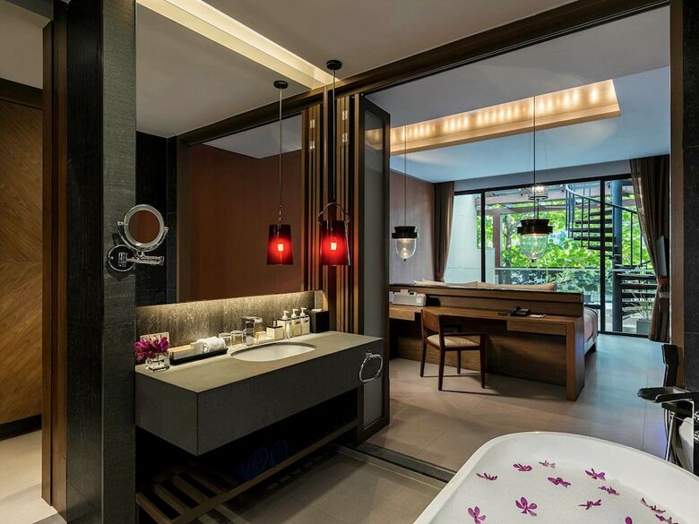 Apartamento Avista Hideaway Phuket Patong - Mgallery
