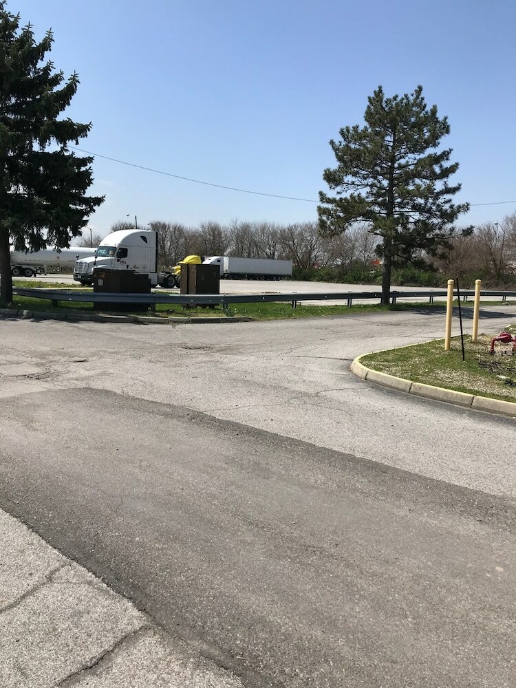 Hotel Knights Inn Indianapolis