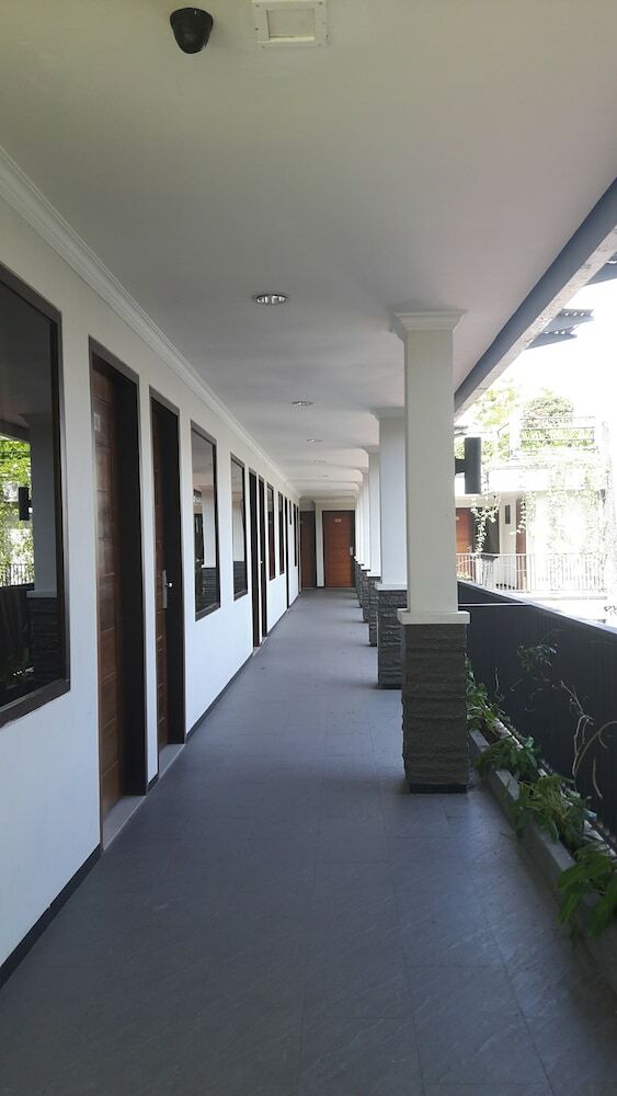 Hotel D'fresh Guesthouse
